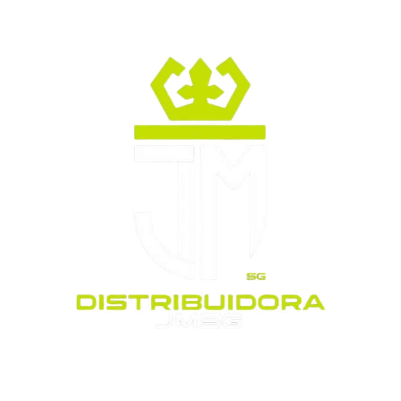 Distribuidora JMSG